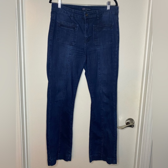 our republic for all Denim - Our Republic Jeans Flare Bottoms